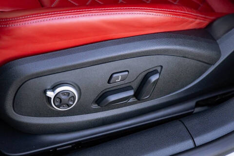 2024 Audi S5 Sportback 3.0T quattro Premium Plus