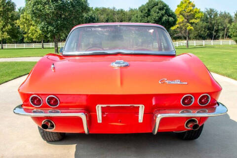1964 Chevrolet Corvette