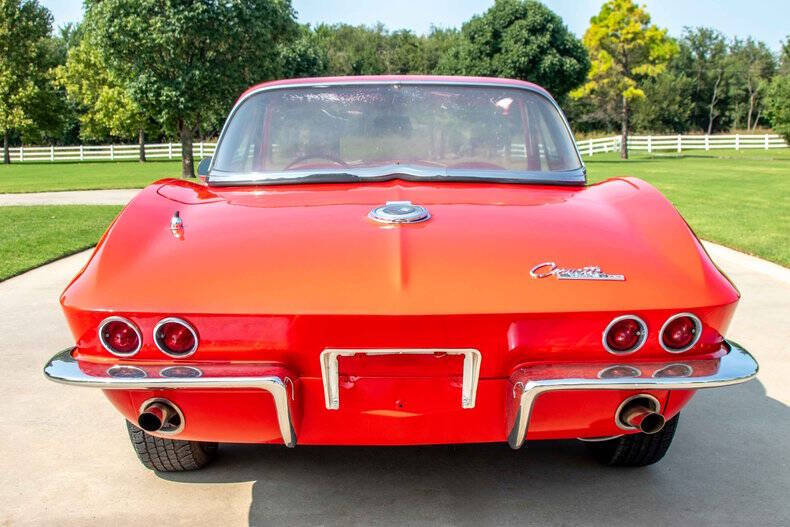 1964 Chevrolet Corvette