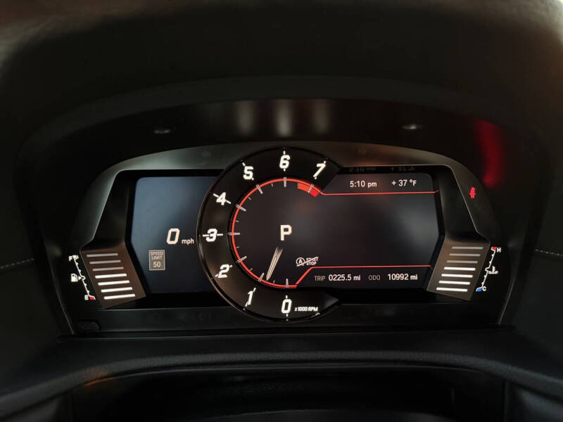 2021 Toyota GR Supra 3.0 Premium