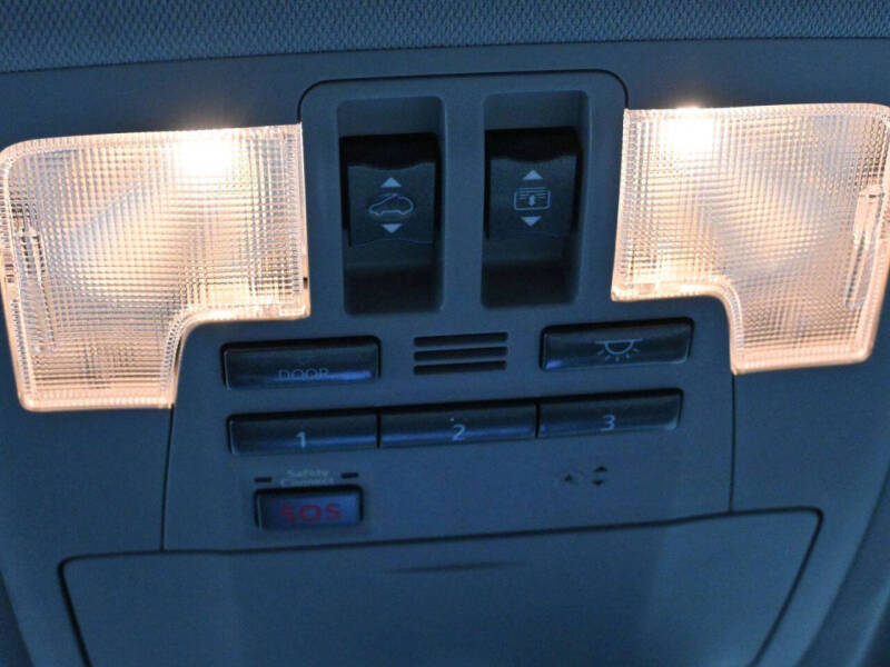 2016 Toyota Highlander Limited Platinum