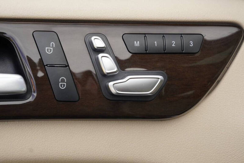 2017 Mercedes-Benz GLE GLE 350 4MATIC