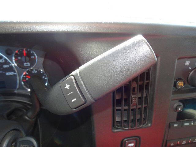 2024 Chevrolet Express 2500