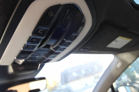 2023 Porsche Macan GTS