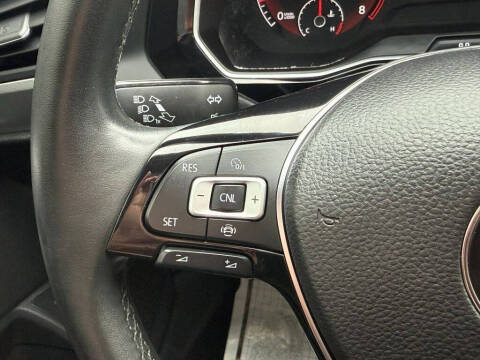 2020 Volkswagen Jetta