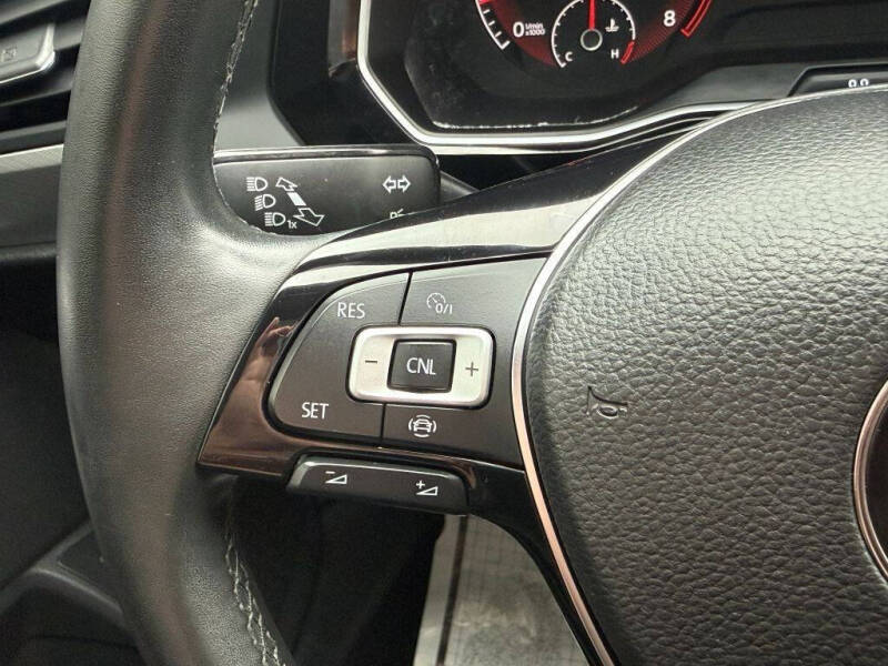 2020 Volkswagen Jetta