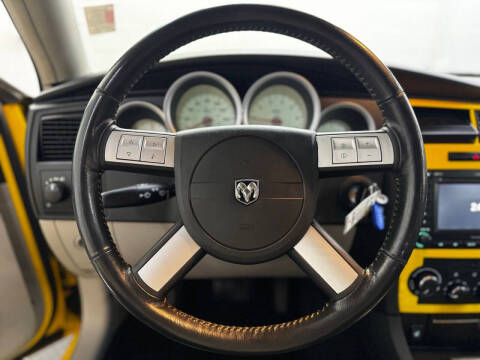 2006 Dodge Charger RT