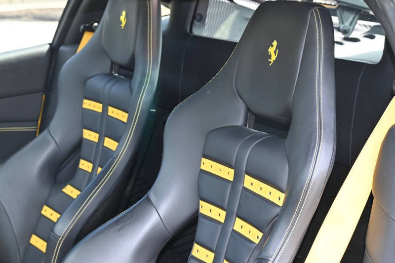 2018 Ferrari 488 GTB