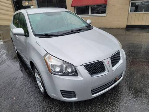 2010 Pontiac Vibe for sale at I-Deal Cars LLC in York PA