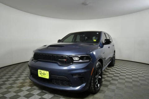 2021 Dodge Durango R/T