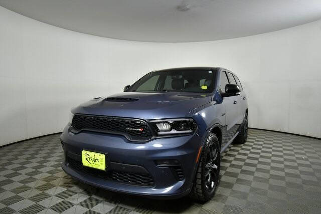 2021 Dodge Durango R/T
