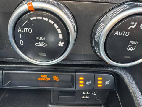 2021 Mazda MX-5 Miata RF Grand Touring