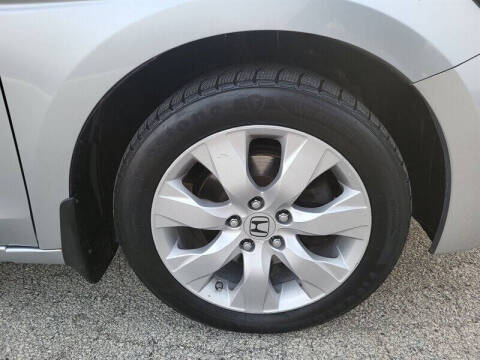 2008 Honda Accord EX-L