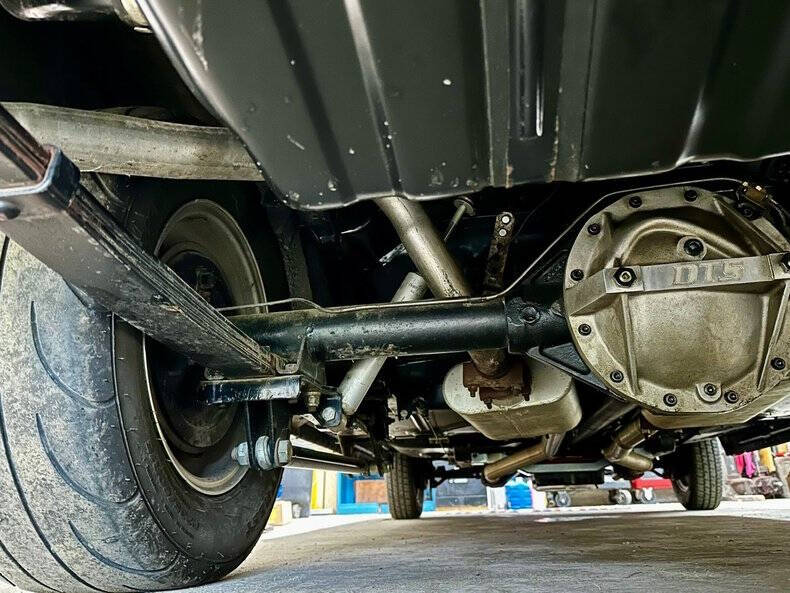 1963 Chevrolet Nova