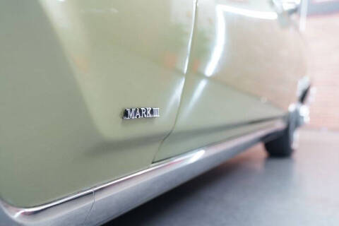 1969 Lincoln Continental