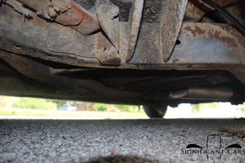 1960 Oldsmobile Super 88