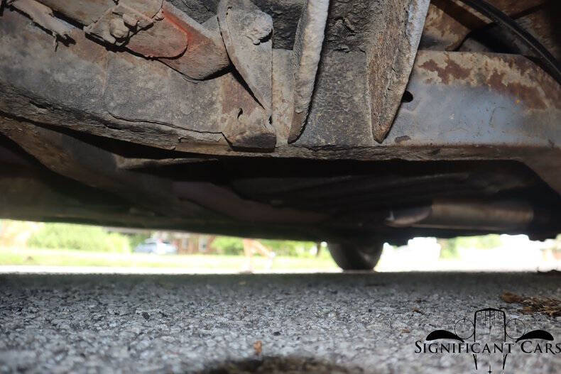 1960 Oldsmobile Super 88