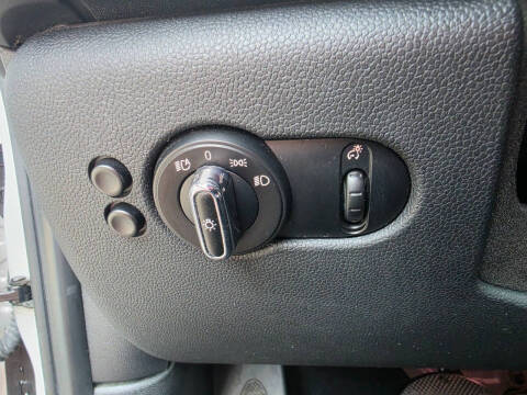 2015 MINI Hardtop 2 Door Cooper