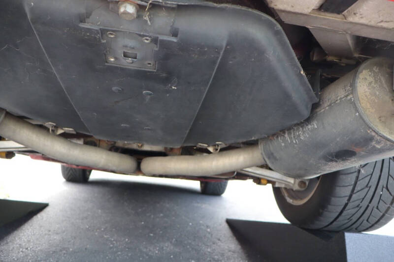 1996 Chevrolet Corvette