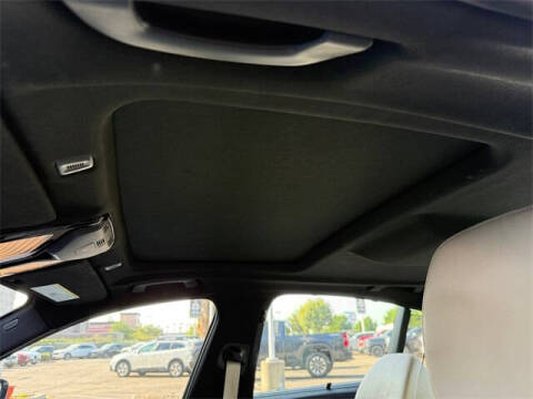 2019 BMW 5 Series M550i xDrive