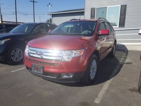 2007 Ford Edge for sale at Brown Boys in Yakima WA