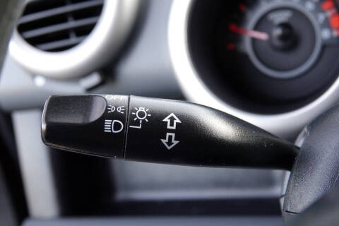 2006 Honda Element EX-P