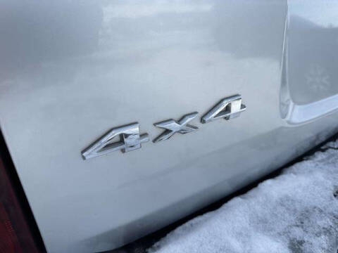 2010 Jeep Liberty Sport