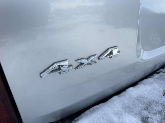 2010 Jeep Liberty Sport