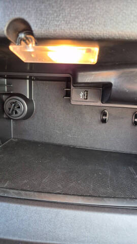 2014 MINI Paceman Cooper S ALL4