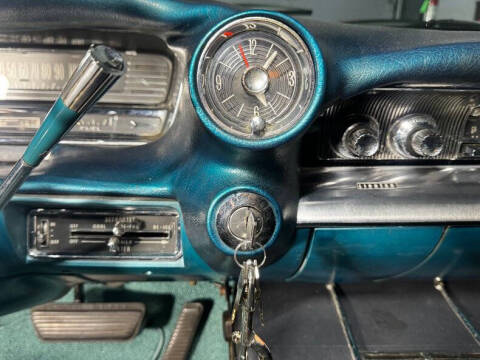 1959 Cadillac Series 62