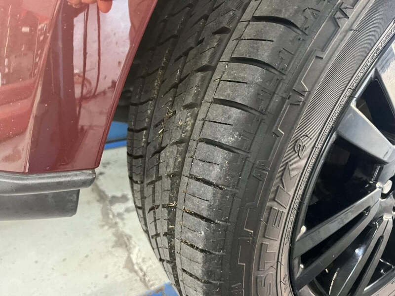 2015 Land Rover LR4 HSE LUX