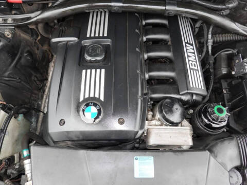 2009 BMW X3 xDrive30i