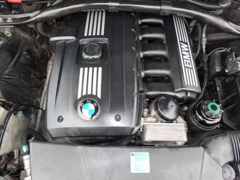 2009 BMW X3 xDrive30i