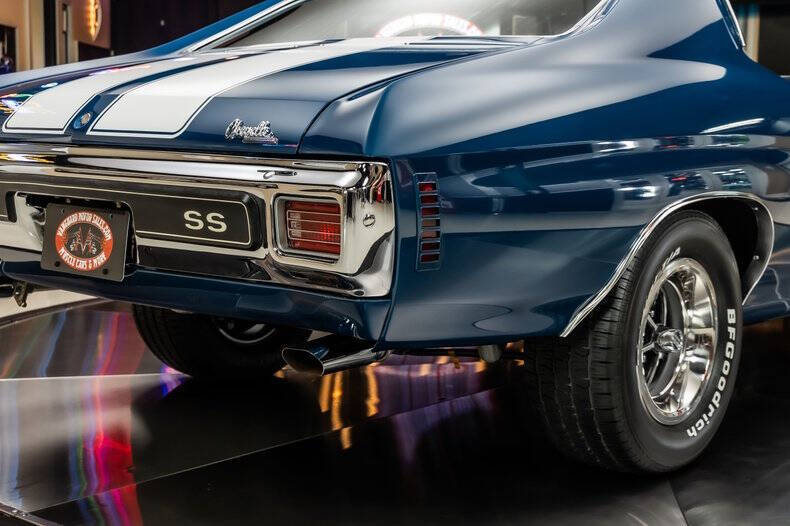 1970 Chevrolet Chevelle