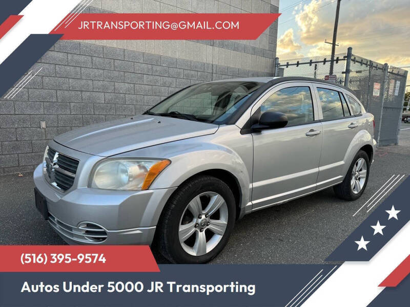 2010 Dodge Caliber SXT