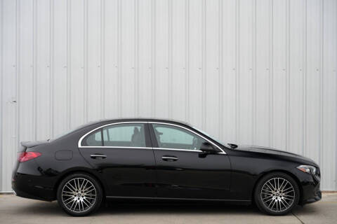 2023 Mercedes-Benz C-Class C 300