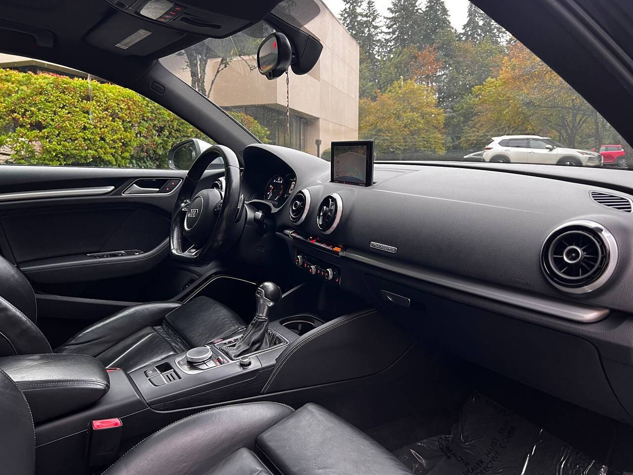 2015 Audi S3 for sale at NSA Motors in Bellevue, WA