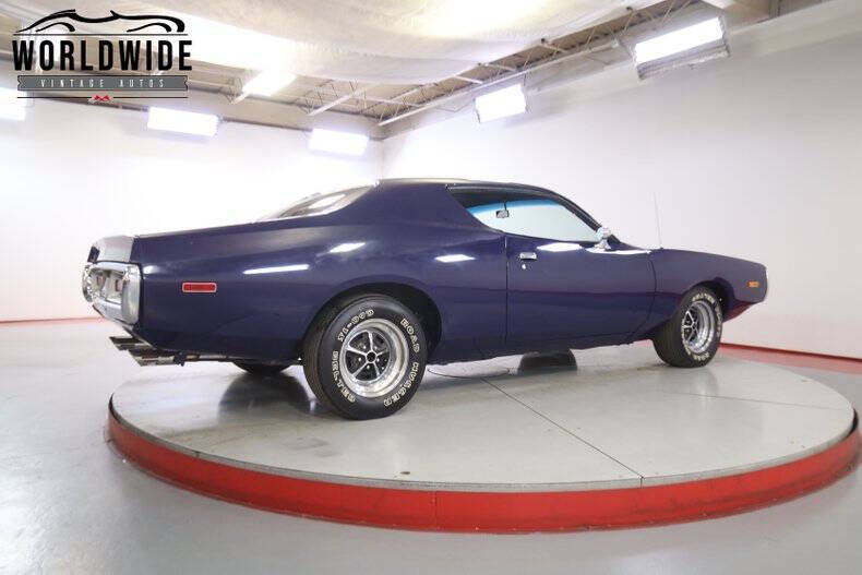 1972 Dodge Charger