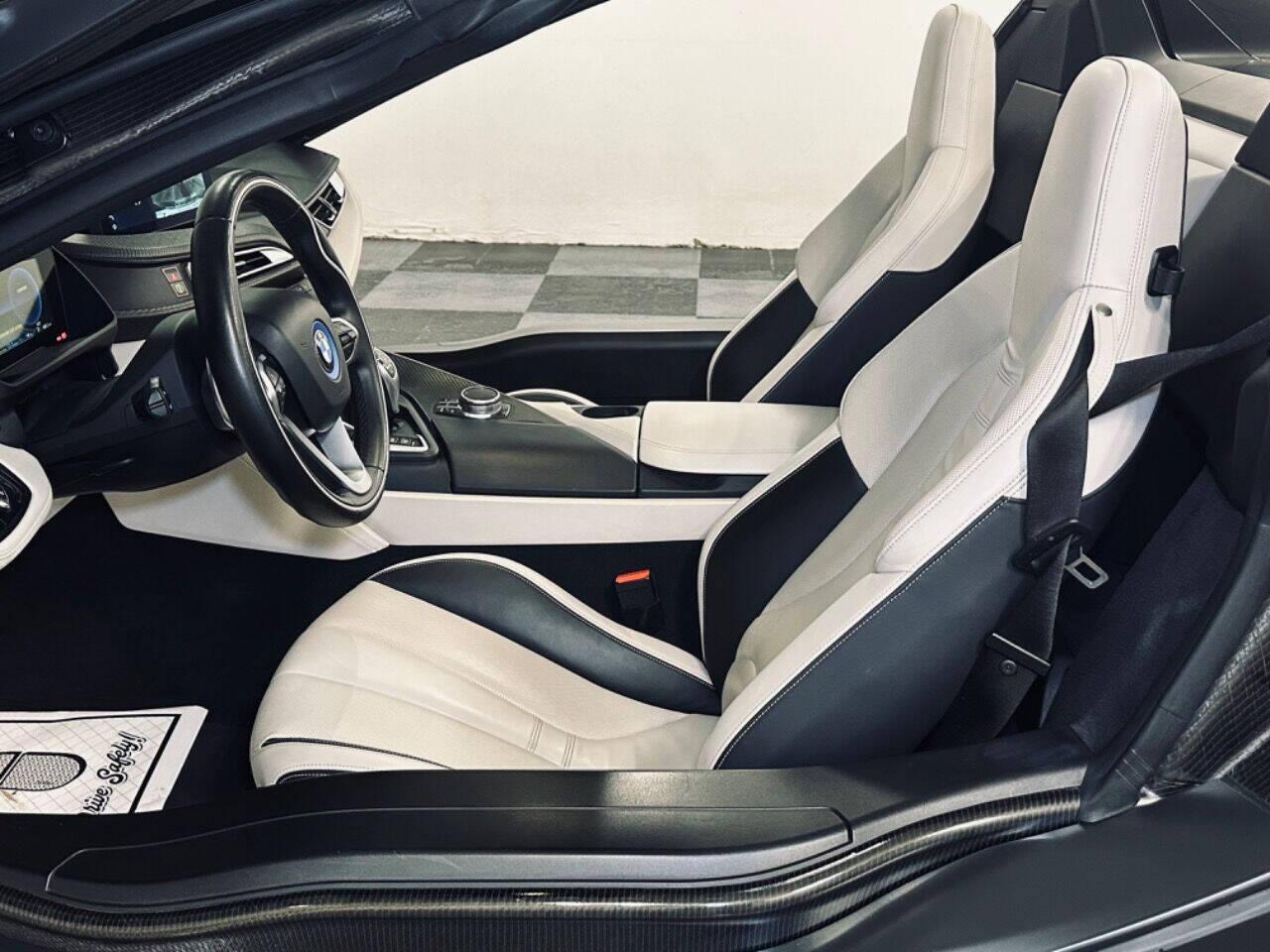 2019 BMW i8 for sale at Extreme Auto Pros in Parma Heights, OH