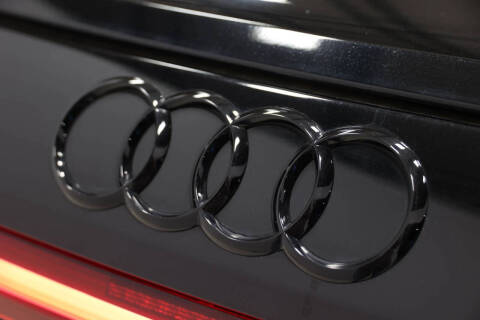 2022 Audi RS e-tron GT quattro