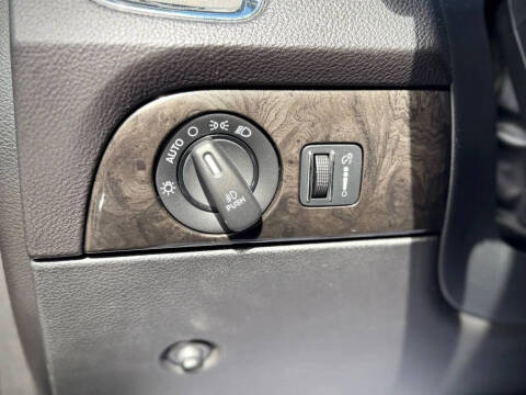 2013 Dodge Durango Crew