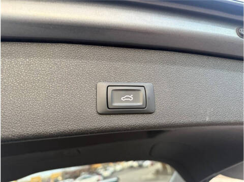 2016 Audi Q5 3.0 quattro TDI Premium Plus