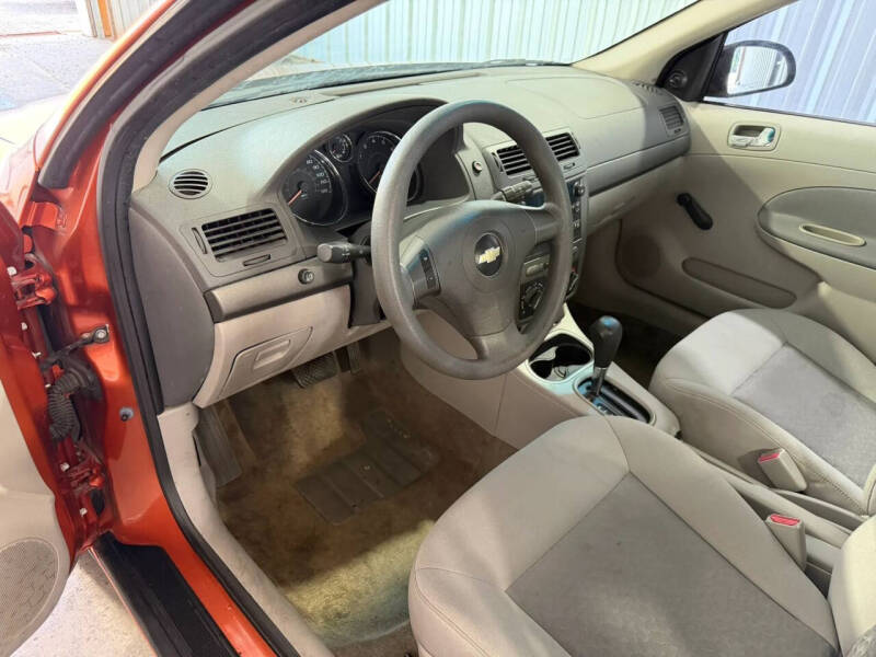 2007 Chevrolet Cobalt LS