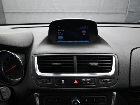 2016 Buick Encore Convenience