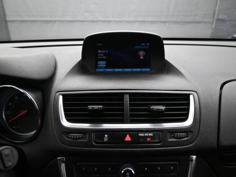 2016 Buick Encore Convenience