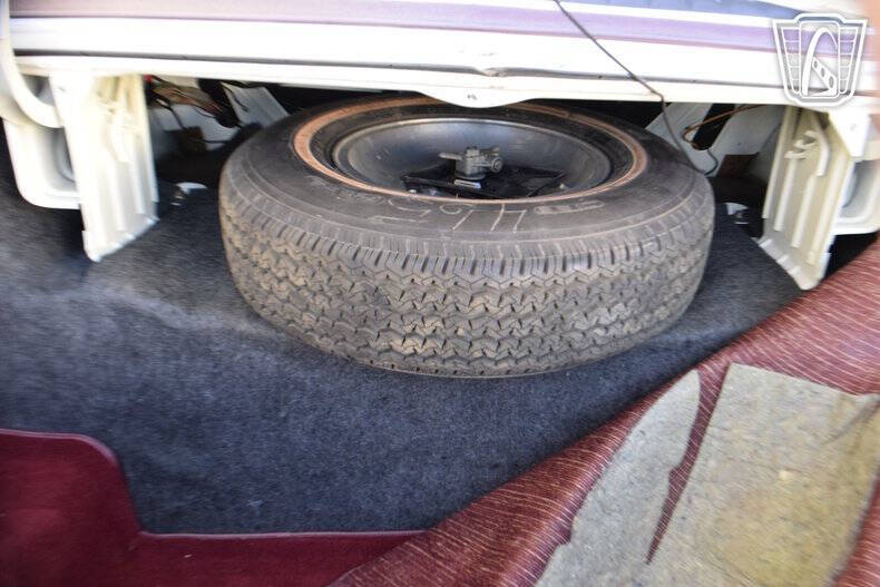 1976 Lincoln Continental