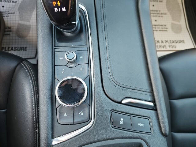 2022 Cadillac XT5 Luxury