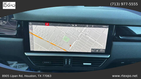 2019 Porsche Cayenne S