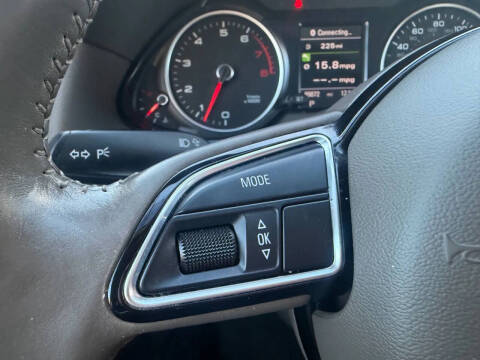 2016 Audi Q5 3.0T quattro Prestige