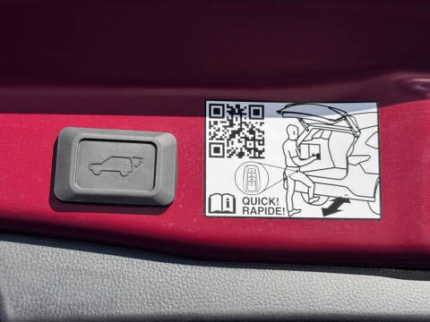 2022 Toyota RAV4 Limited